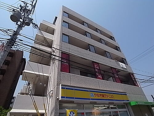 エクシード武庫之荘１