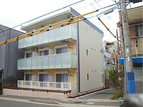 兵庫県神戸市中央区下山手通８丁目 賃貸マンション