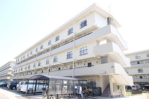 兵庫県尼崎市今福１丁目 賃貸マンション