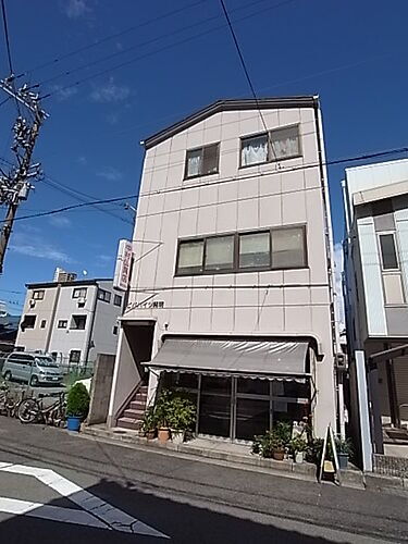 兵庫県尼崎市開明町２丁目 賃貸マンション