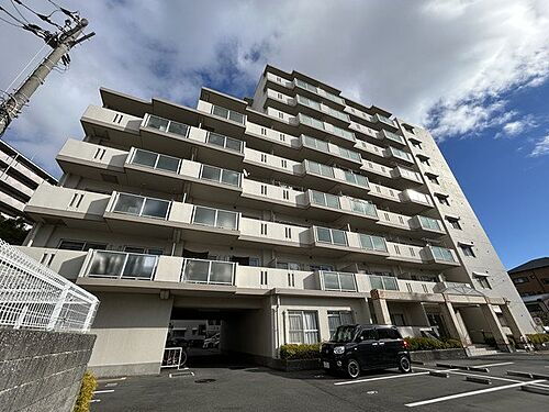 サンロイヤル北園田ブランシュール