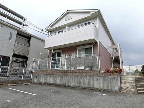 兵庫県神戸市西区前開南町２丁目 賃貸アパート