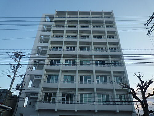 大阪府大阪市西淀川区姫里１丁目 賃貸マンション