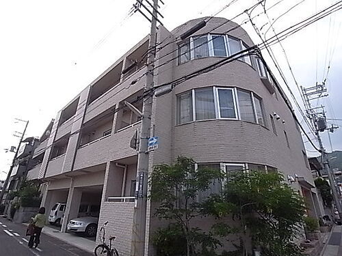 兵庫県神戸市東灘区岡本２丁目 賃貸マンション