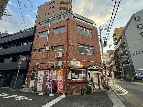 兵庫県神戸市中央区筒井町３丁目 賃貸マンション