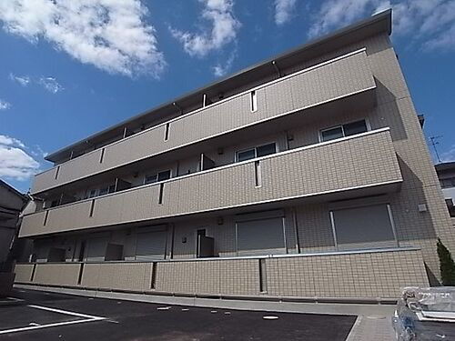 兵庫県尼崎市大庄西町１丁目 賃貸アパート