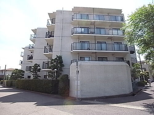 兵庫県芦屋市楠町 賃貸マンション