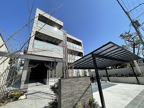 フローリス　コート