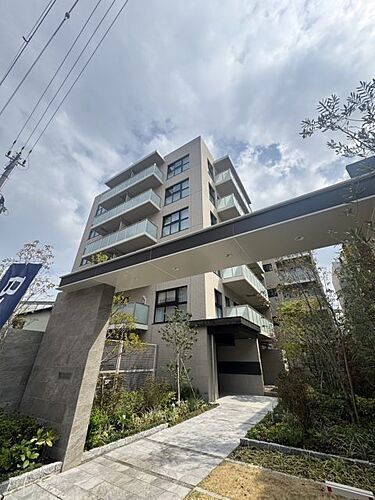 Ｂｒｉｌｌｉａ西宮北口　Ｔｈｅ　Ｒｅｓｉｄｅｎｃｅ