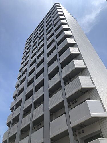 兵庫県神戸市中央区日暮通１丁目 築3年6ヶ月 15階建