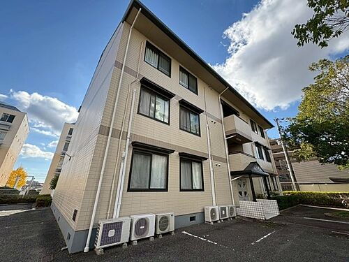 兵庫県神戸市西区竹の台２丁目 賃貸アパート