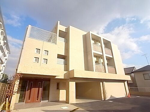 兵庫県神戸市東灘区本山北町２丁目 賃貸マンション