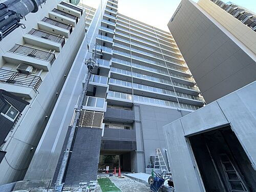 兵庫県神戸市中央区中山手通２丁目 賃貸マンション