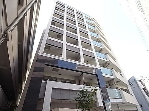 兵庫県神戸市中央区下山手通３丁目 築12年6ヶ月 9階建