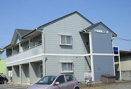 六条鹿島コーポ