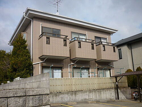 大阪府箕面市小野原東４丁目 2階建