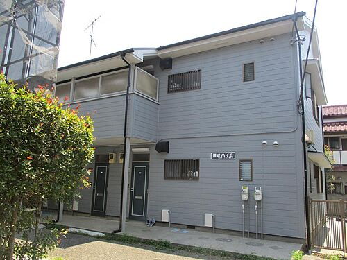 東京都西東京市下保谷１丁目 賃貸アパート