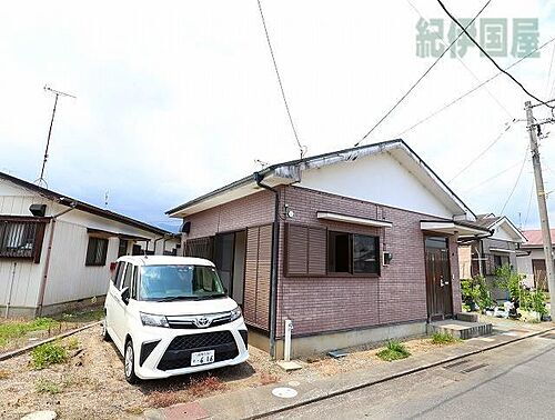 太田貸家Ｊ 平屋建て