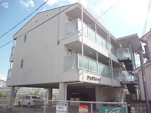 ジュネスハイツ