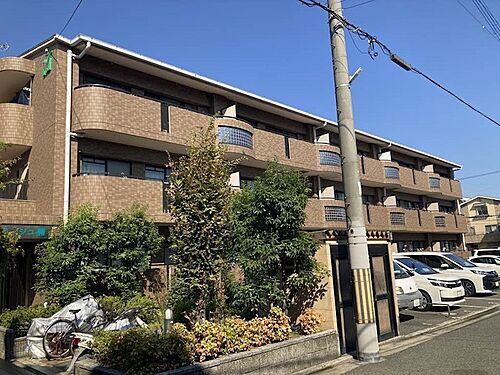 大阪府堺市堺区楠町４丁 賃貸アパート