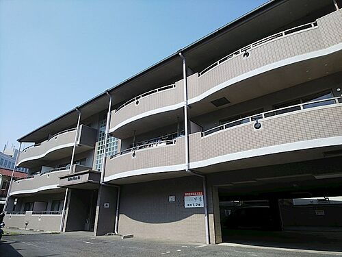 大阪府堺市北区金岡町 3階建 築26年11ヶ月