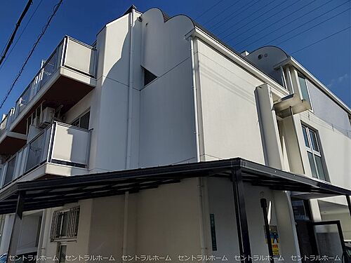 ハイツイーグレット