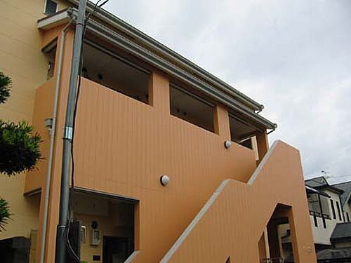 大阪府堺市北区新金岡町５丁 賃貸アパート