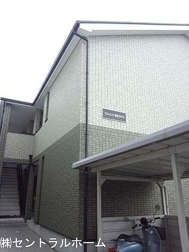 大阪府堺市東区引野町３丁 賃貸アパート