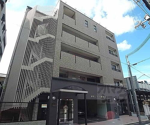 京都府京都市東山区小松町 5階建 築29年7ヶ月