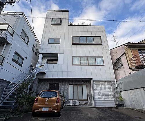 京都府京都市北区大将軍東鷹司町 賃貸マンション