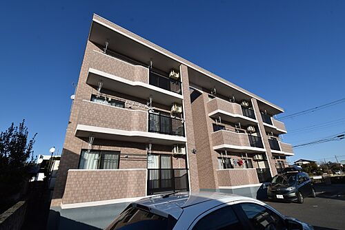 エスポワール宝木