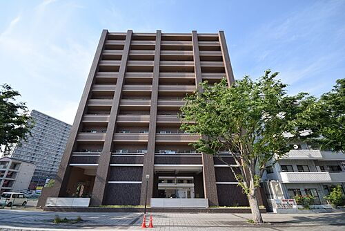 栃木県宇都宮市宿郷１丁目 賃貸マンション
