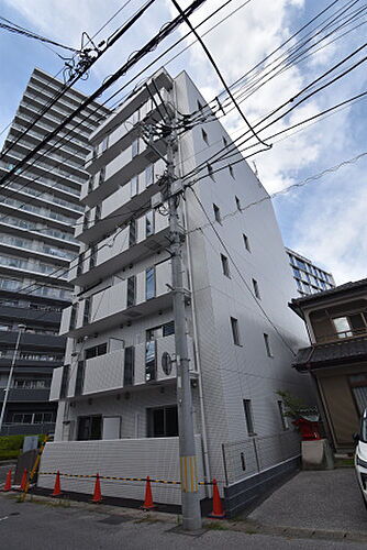 栃木県宇都宮市宿郷１丁目 賃貸マンション