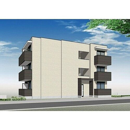 ＩＮＯＶＥ尼崎大物 3階建