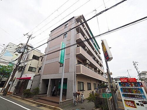 クリスタルプラザ