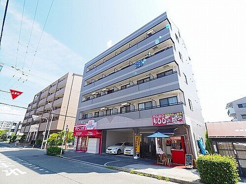 エムシステム武庫之荘Ｉ