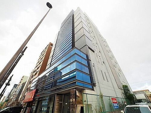 兵庫県尼崎市東難波町５丁目 賃貸マンション