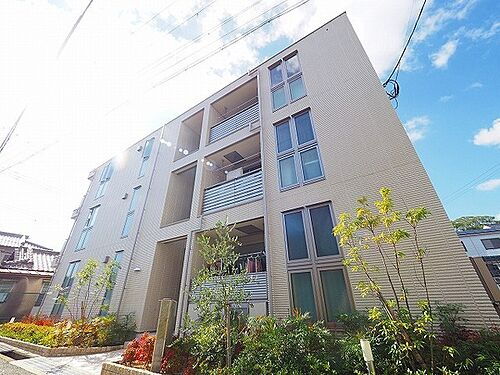 兵庫県尼崎市南清水 賃貸マンション