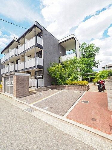 リバーウエストＡ