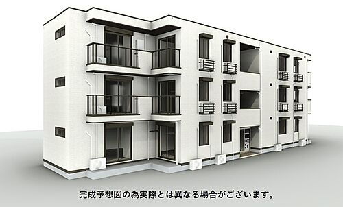 兵庫県尼崎市南塚口町３丁目 賃貸アパート