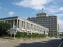 第２カシノハイツ 役所「尼崎市役所まで1121m」