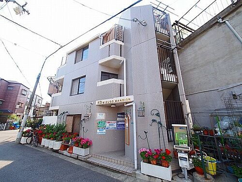 ＫＯ水堂マンション