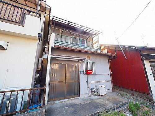 高田町１戸建　貸家