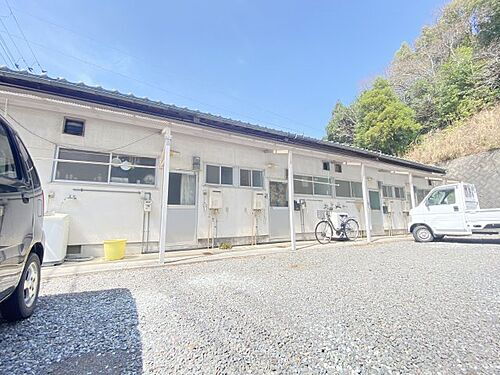 川辺平家Ｄ 平屋建て