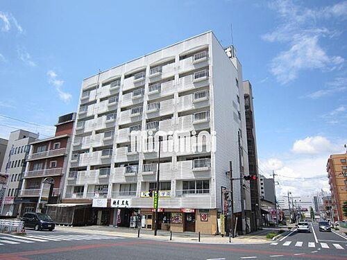 栃木県宇都宮市東宿郷１丁目 賃貸マンション