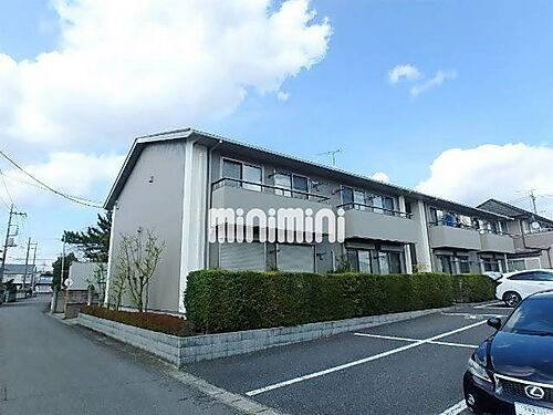 パステルガーデン石井Ａ棟