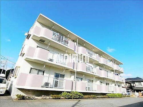 群馬県前橋市天川大島町１丁目 賃貸マンション