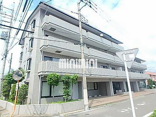 群馬県前橋市大友町３丁目 賃貸マンション