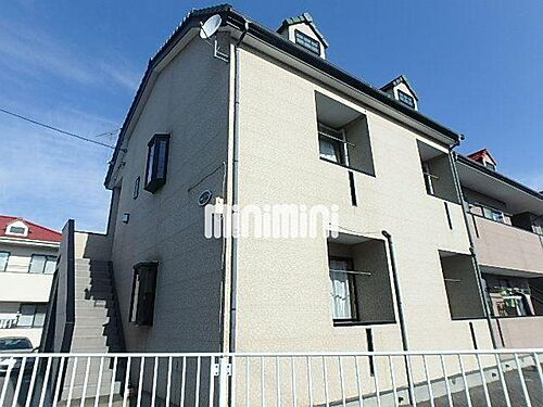 III大嶋レジデンスD 前橋駅 1K 賃貸(賃貸マンション・アパート)