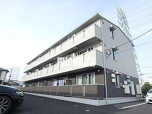群馬県伊勢崎市今泉町１丁目 賃貸アパート